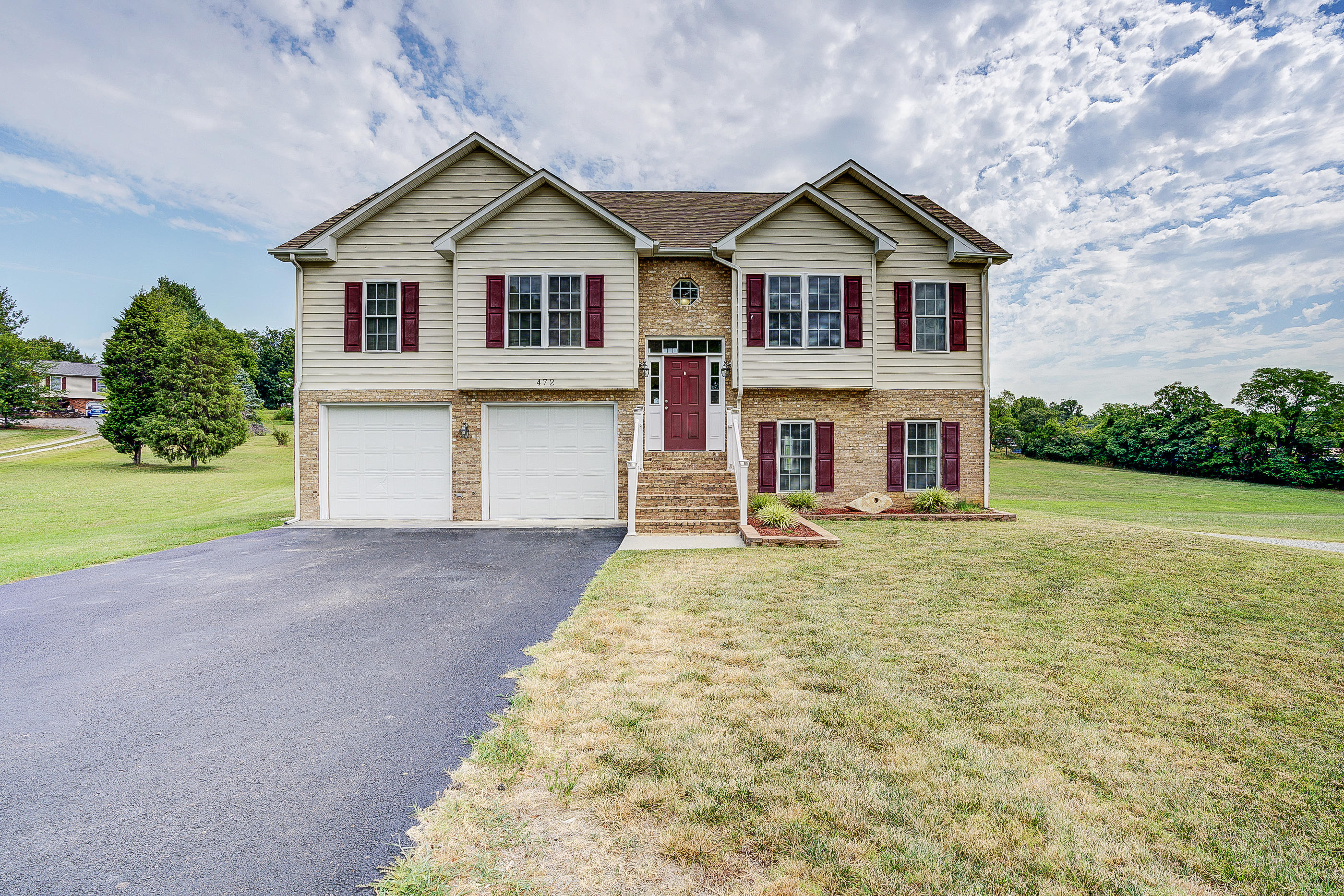 472 Hemlock Road Salem, VA 24153 - Photo 21 of 25 52