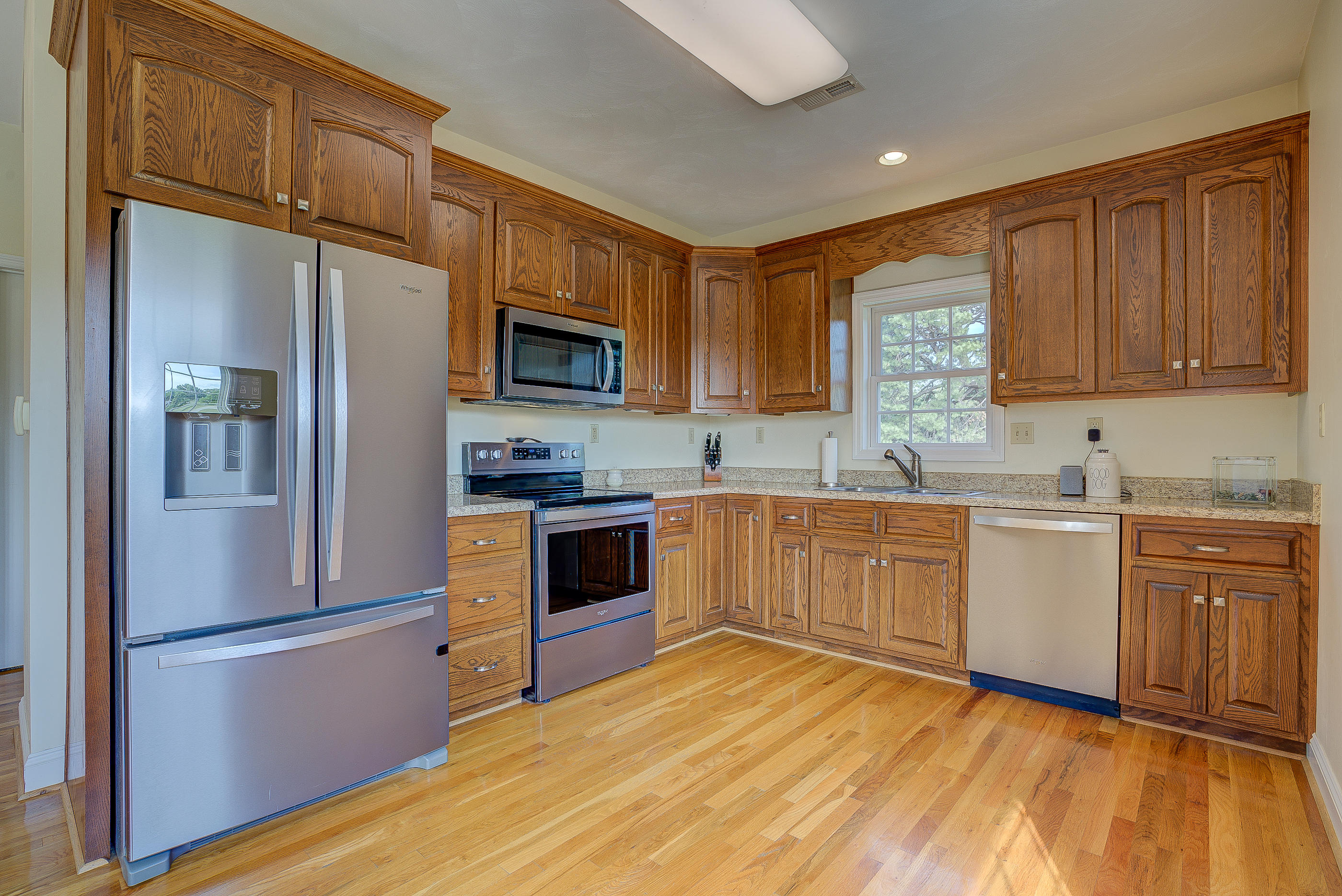 472 Hemlock Road Salem, VA 24153 - Photo 7 of 25 15