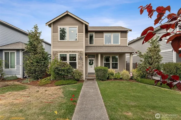 $519,000 | 4728 47th Avenue Southeast, Lacey, WA 98503