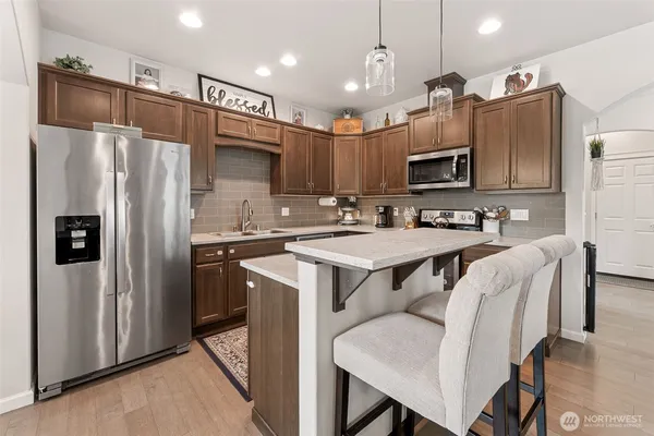 $519,000 | 4728 47th Avenue Southeast, Lacey, WA 98503