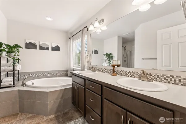 $519,000 | 4728 47th Avenue Southeast, Lacey, WA 98503