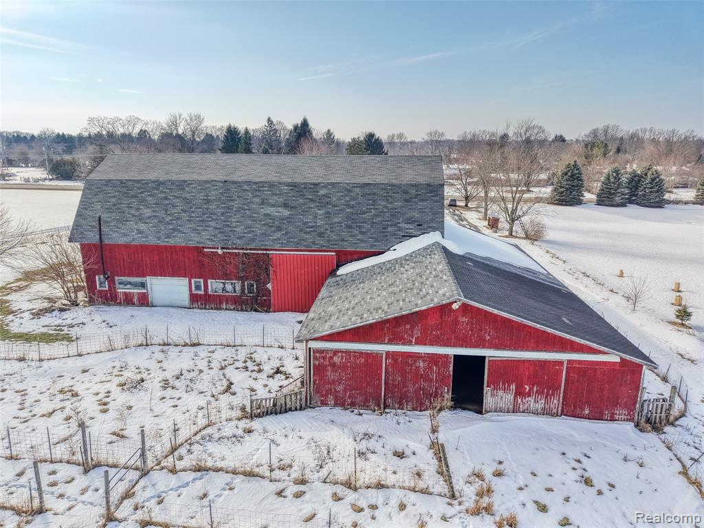 3342 Oak Grove Road Howell, MI 48855 - Photo 18 of 55