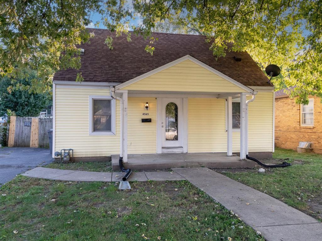 4565 Brookville Road Indianapolis, IN 46201 - Photo 1 of 25 Gallery Image 1