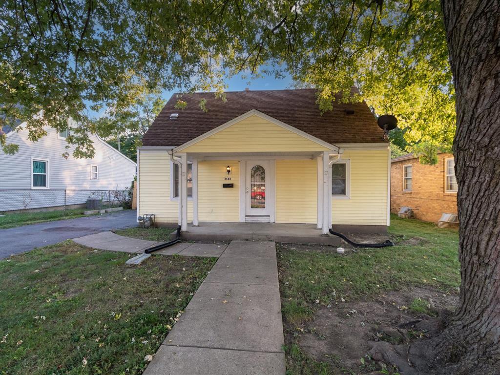 4565 Brookville Road Indianapolis, IN 46201 - Photo 2 of 25 Gallery Image 2