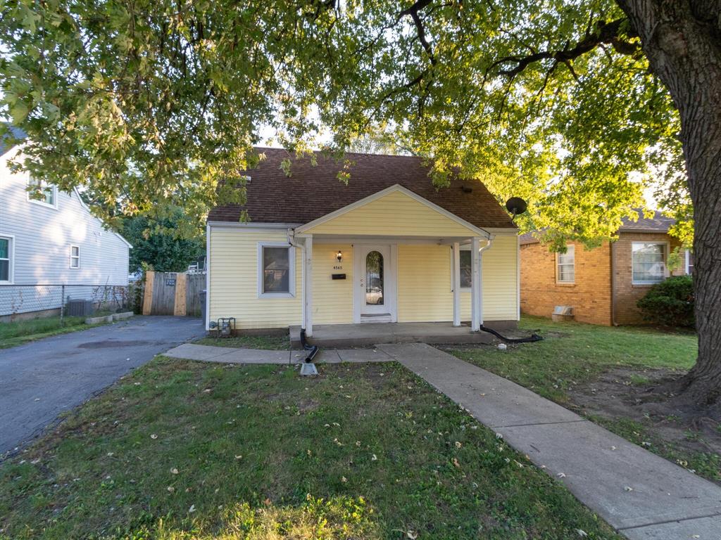 4565 Brookville Road Indianapolis, IN 46201 - Photo 3 of 25 Gallery Image 3