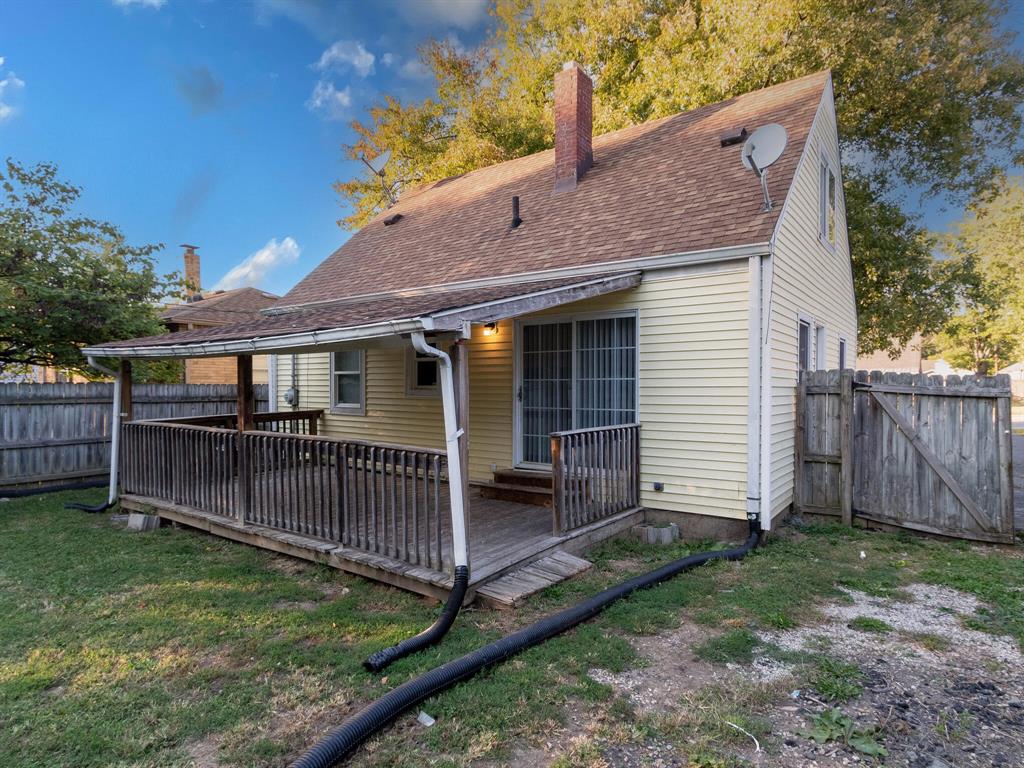 4565 Brookville Road Indianapolis, IN 46201 - Photo 4 of 25 Gallery Image 4