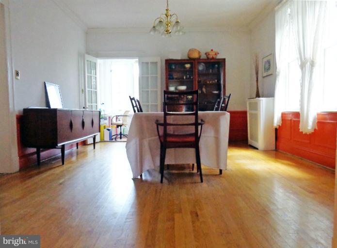 3931 Keswick Road Baltimore, MD 21211 - Photo 10 of 16 Dining Room