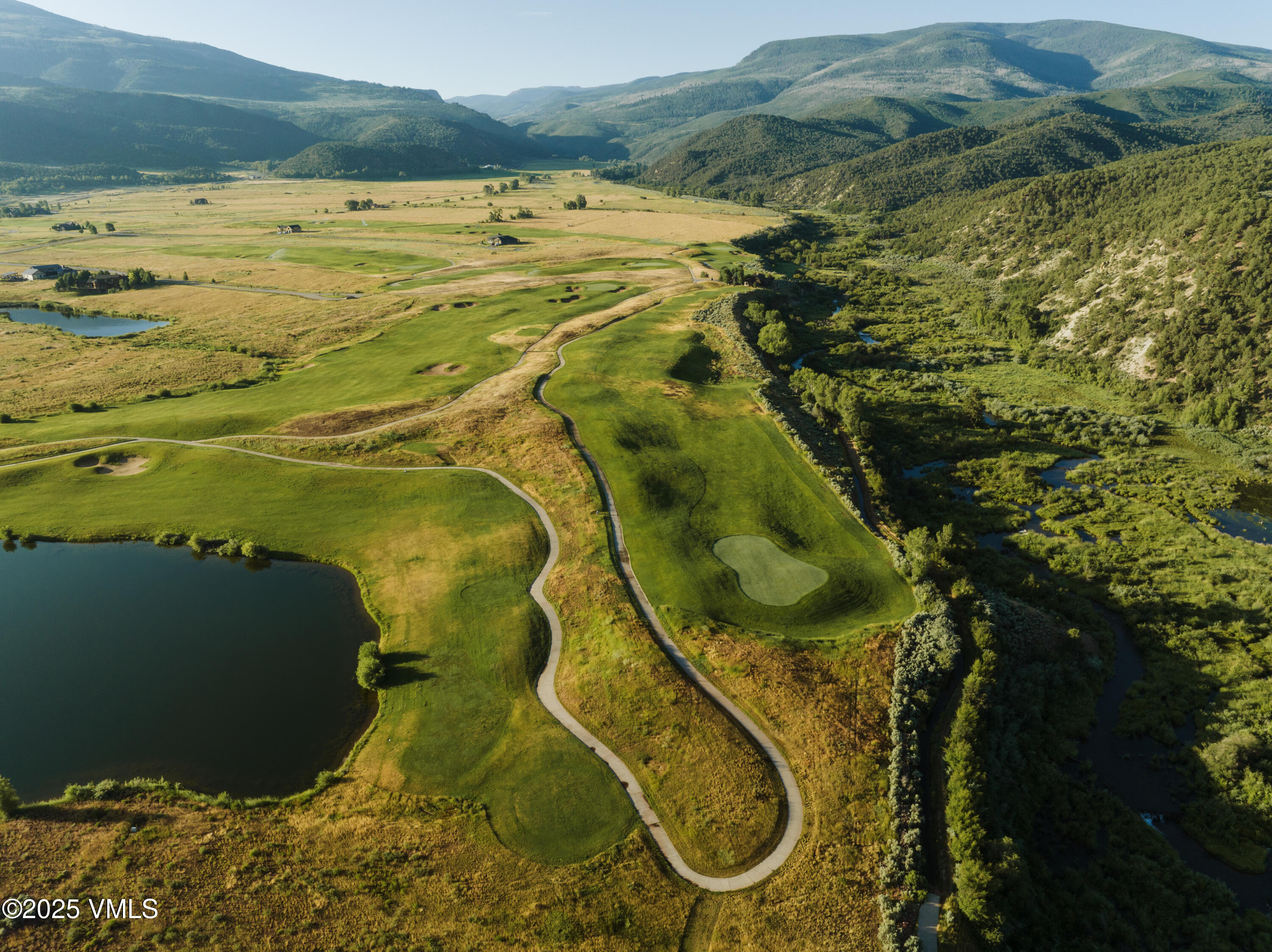 148 Tallgrass Gypsum, CO 81637 - Photo 11 of 13 a view of a swimming pool