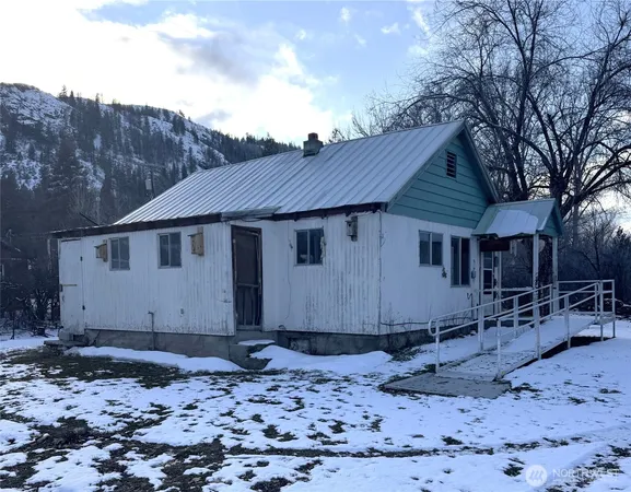 $260,000 | 204 Old Orchard Lane, Twisp, WA 98856