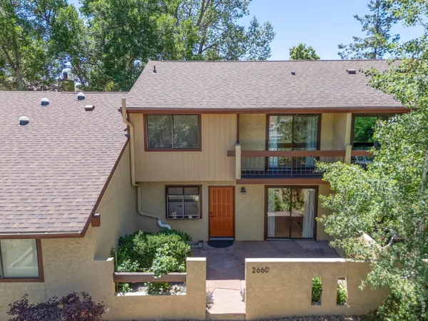 $729,700 | 2660 Hawthorne Place, Boulder, CO 80304