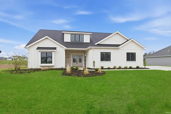 $558,499 | 10483 Spamount Cove, Leo, IN 46765