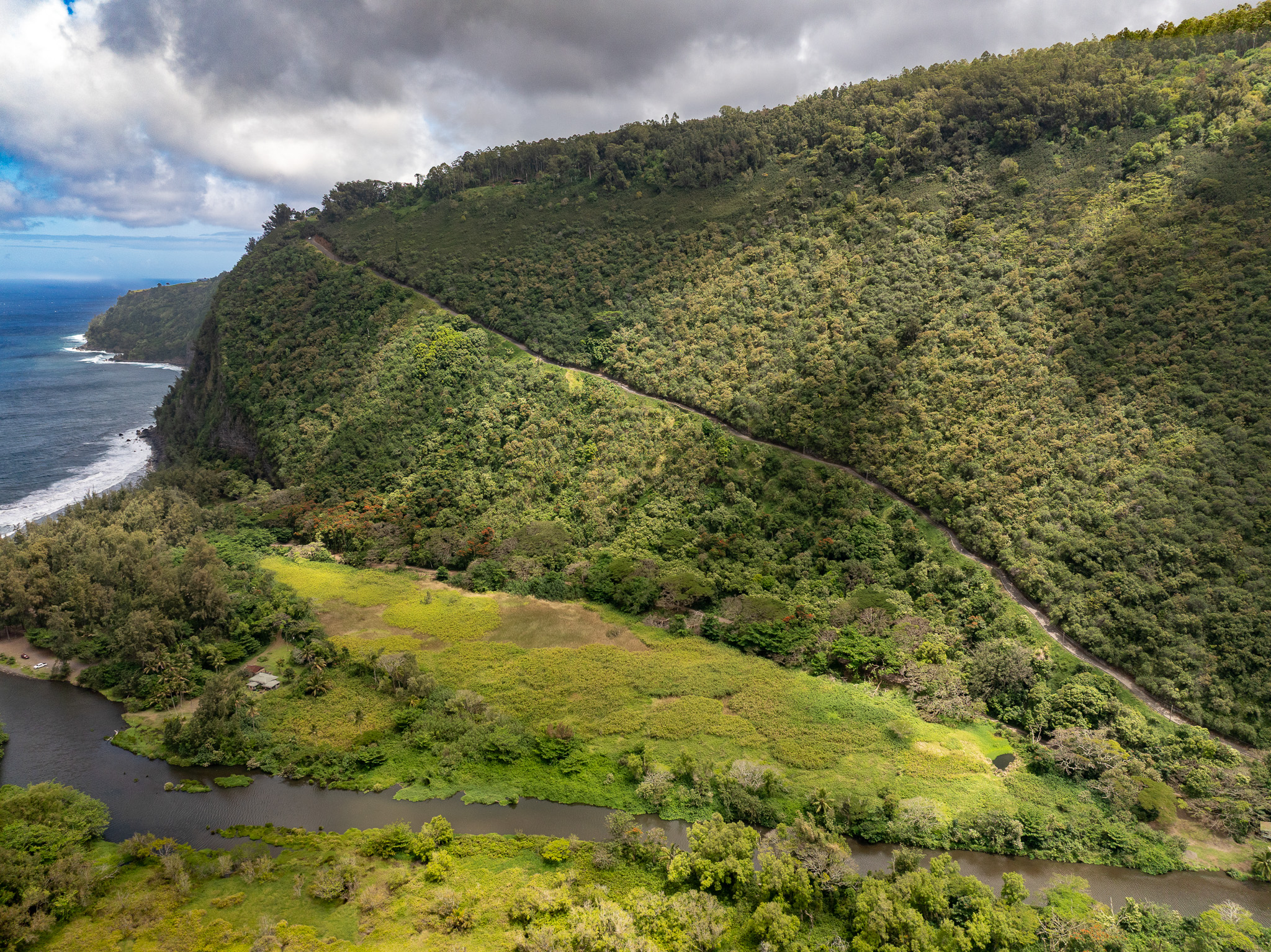 20 Waipio Valley Road Honokaa, HI 96727 - Photo 13 of 16
