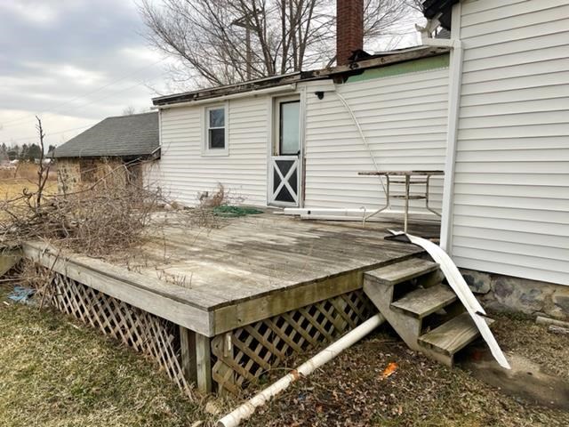 8831 Ormes Road Vassar, MI 48768 - Photo 4 of 14