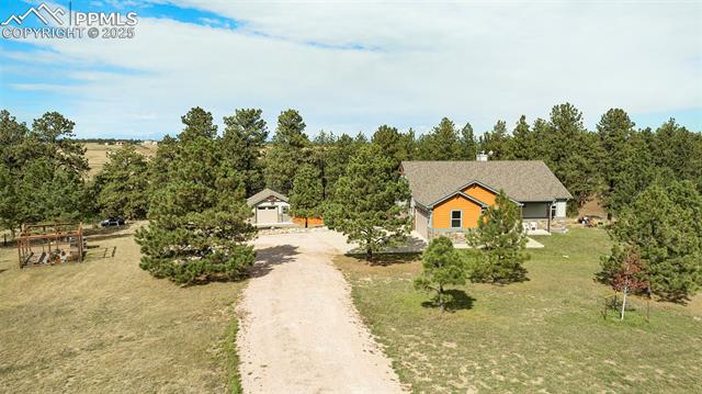 191 Rocky Cliff Road Elizabeth, CO 80107 - Photo 28 of 38 Gallery Image 28