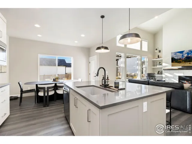 $799,000 | 6709 Stone Point Drive, Timnath, CO 80547