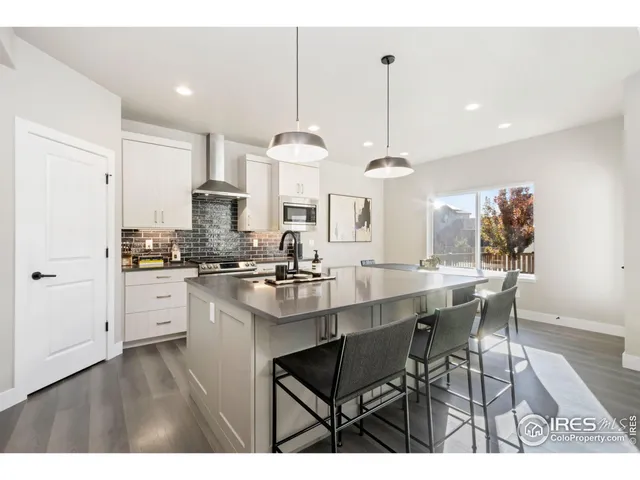 $799,000 | 6709 Stone Point Drive, Timnath, CO 80547