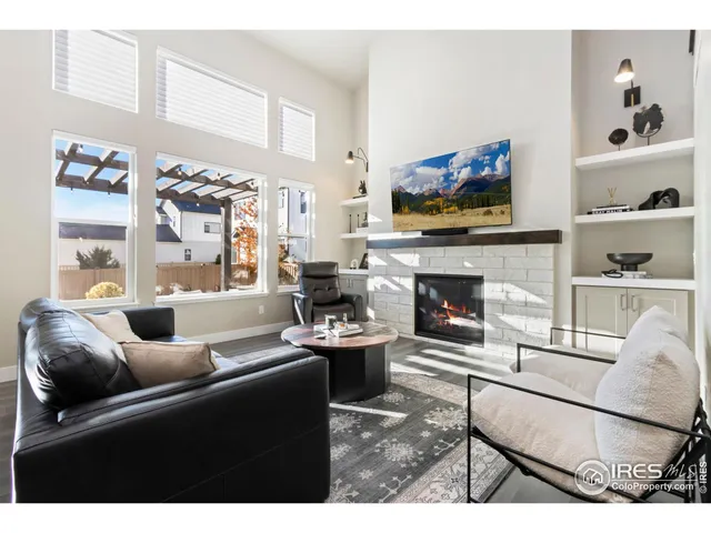 $799,000 | 6709 Stone Point Drive, Timnath, CO 80547