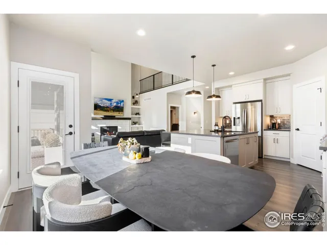 $799,000 | 6709 Stone Point Drive, Timnath, CO 80547