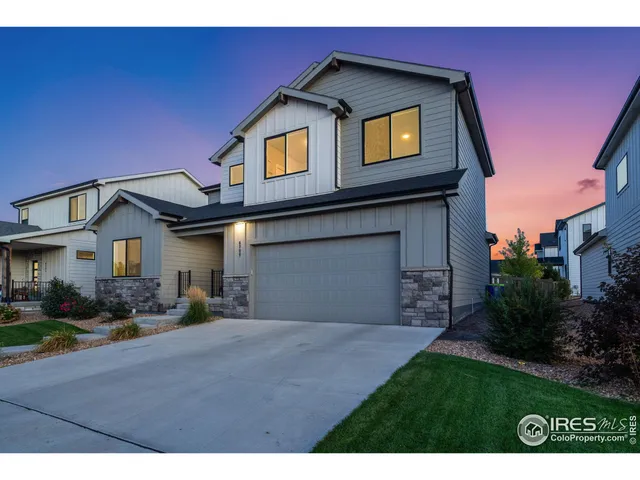 $799,000 | 6709 Stone Point Drive, Timnath, CO 80547