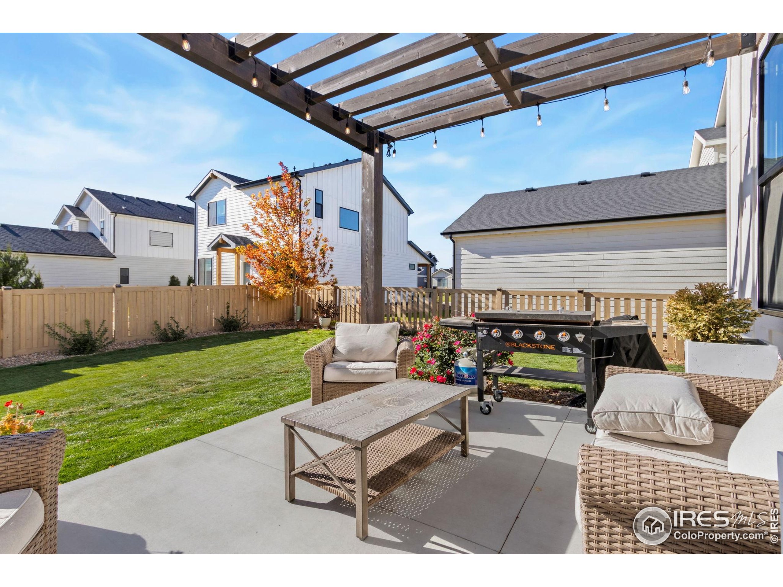 6709 Stone Point Drive Timnath, CO 80547 - Photo 36 of 41