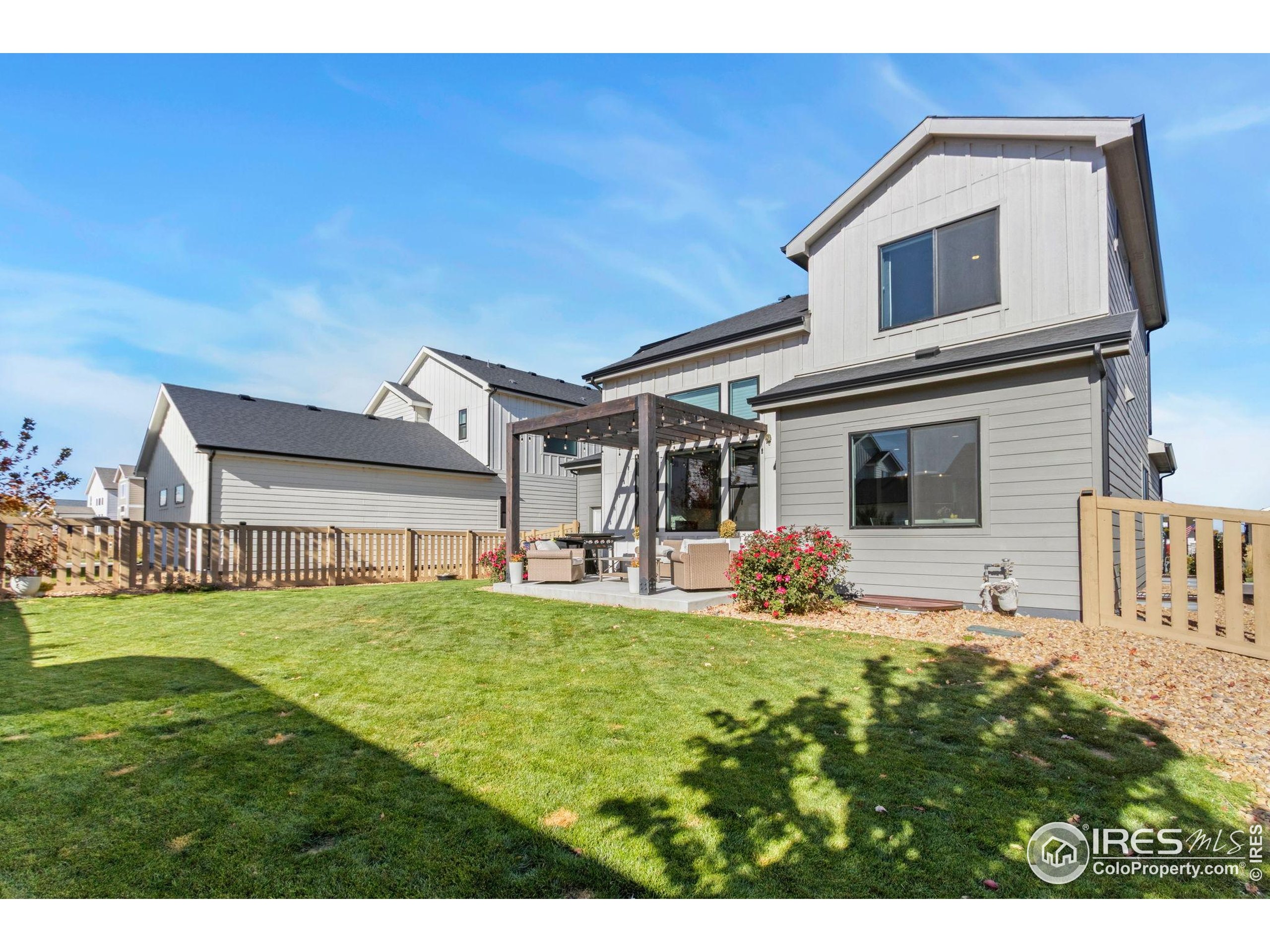 6709 Stone Point Drive Timnath, CO 80547 - Photo 37 of 41