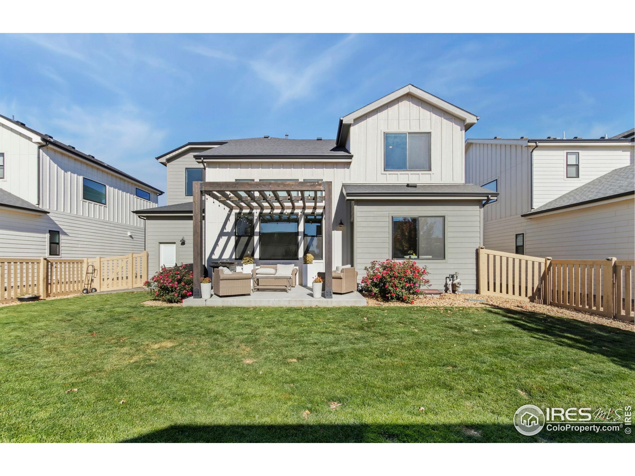 6709 Stone Point Drive Timnath, CO 80547 - Photo 38 of 41