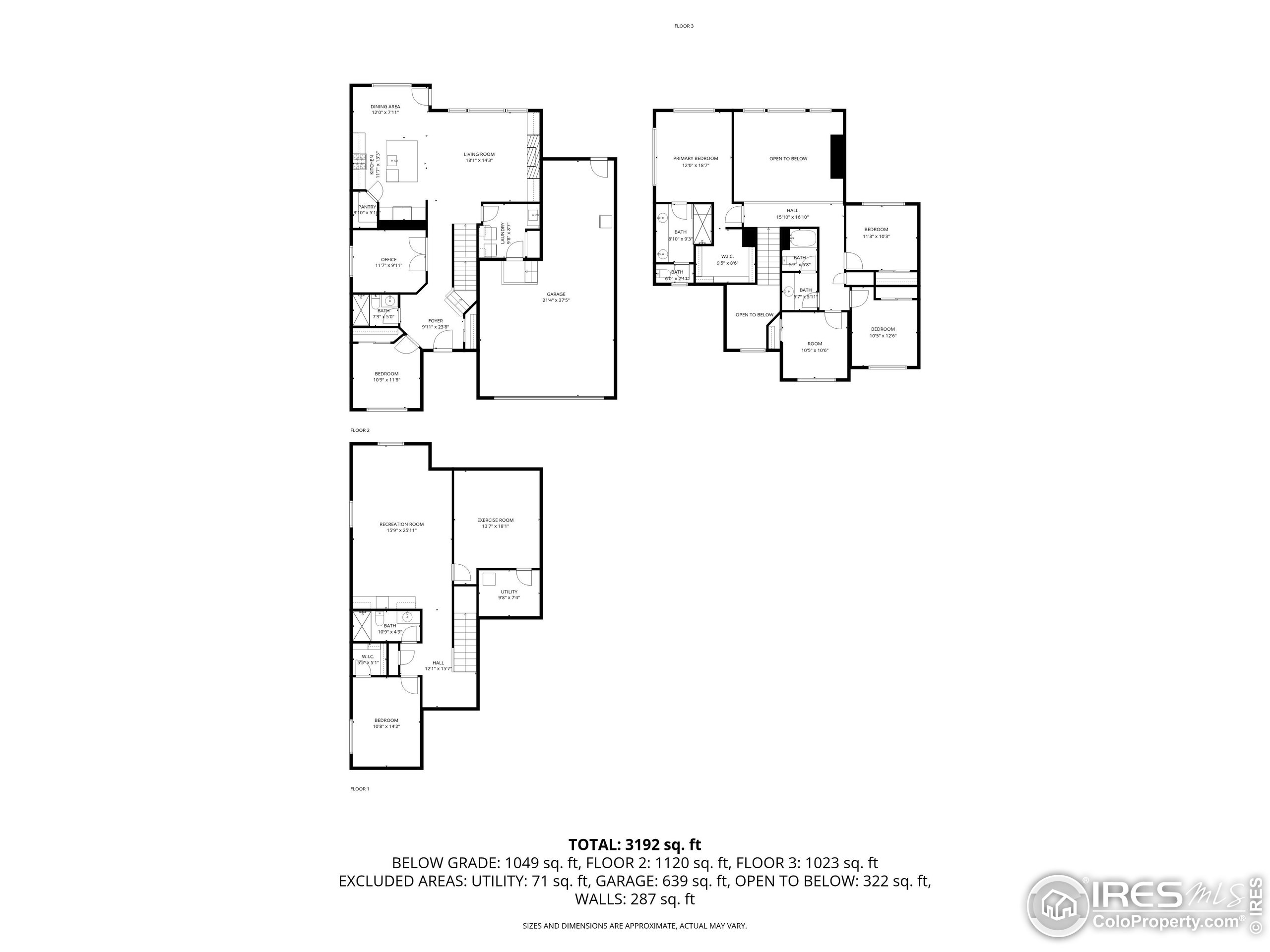 6709 Stone Point Drive Timnath, CO 80547 - Photo 41 of 41