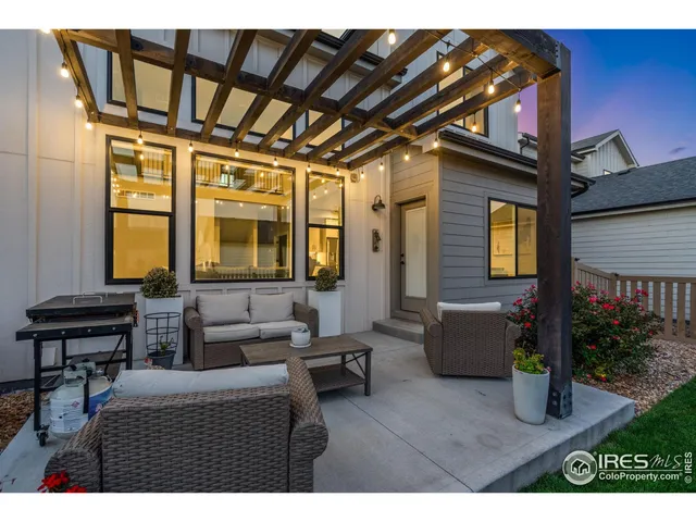 $799,000 | 6709 Stone Point Drive, Timnath, CO 80547