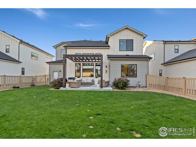 $799,000 | 6709 Stone Point Drive, Timnath, CO 80547