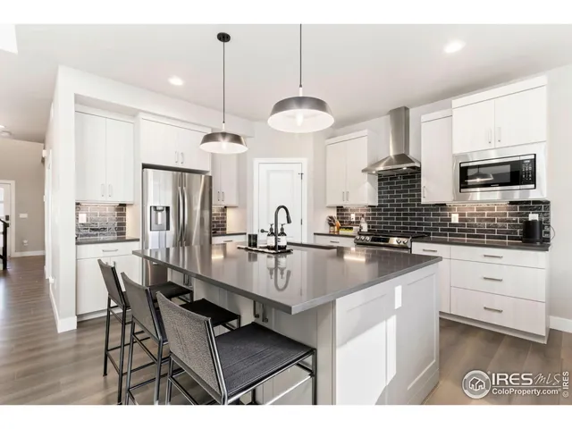 $799,000 | 6709 Stone Point Drive, Timnath, CO 80547