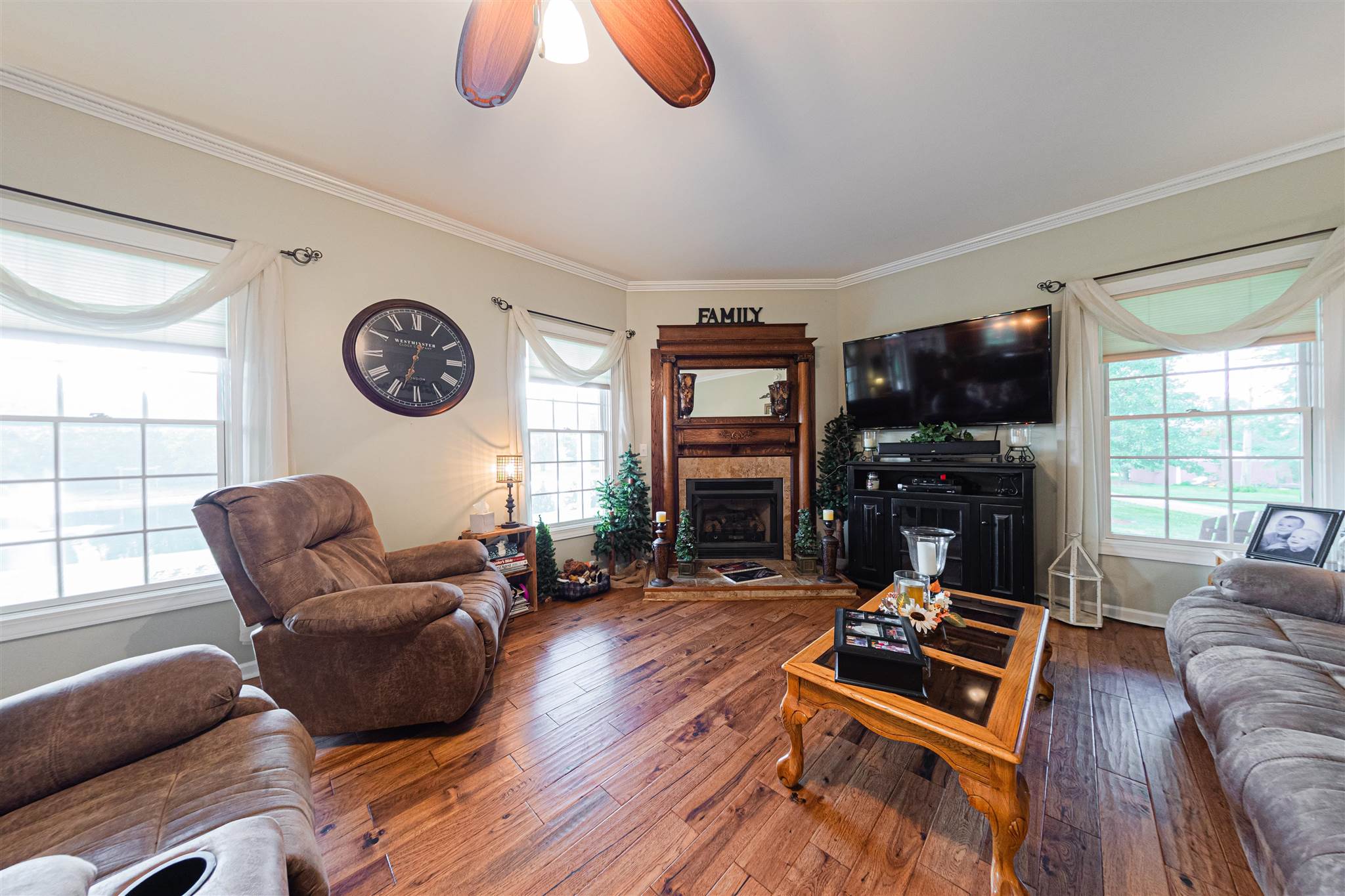 10447 East 250th Road South Oakland City, IN 47660 - Photo 14 of 32