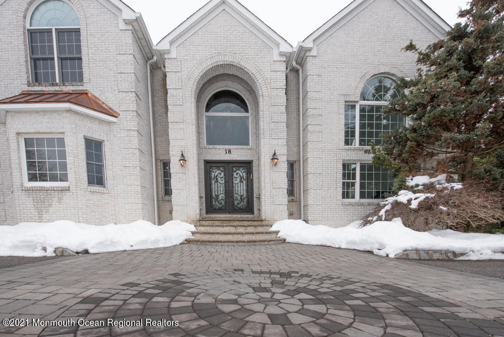 18 Kinney Road Manalapan, NJ 07726 - Photo 4 of 88 jt-101