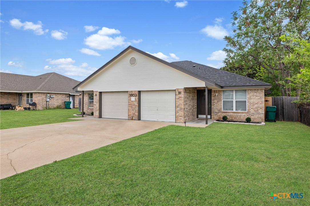 1803 Aztec Trace Harker Heights, TX 76548 - Photo 2 of 42