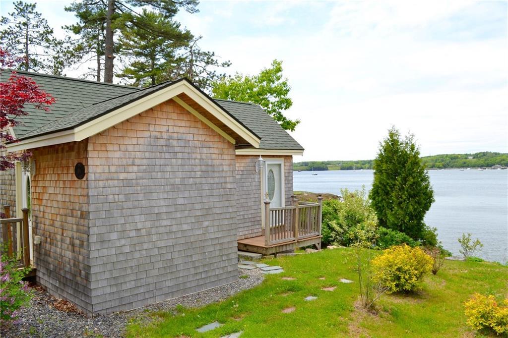 318 Eddy Road, Unit 408 Edgecomb, ME 04556 - Photo 4 of 22 Photo
