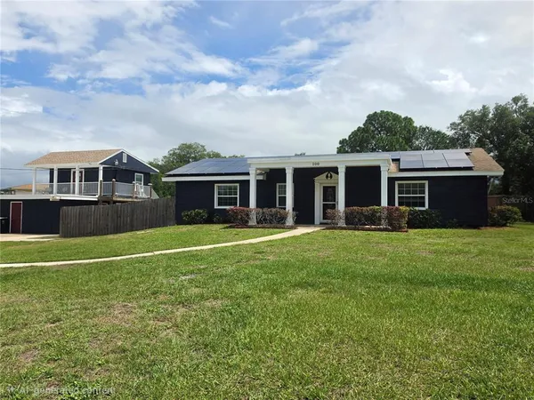 $575,000 | 100 Alachua Drive, Winter Haven, FL 33884