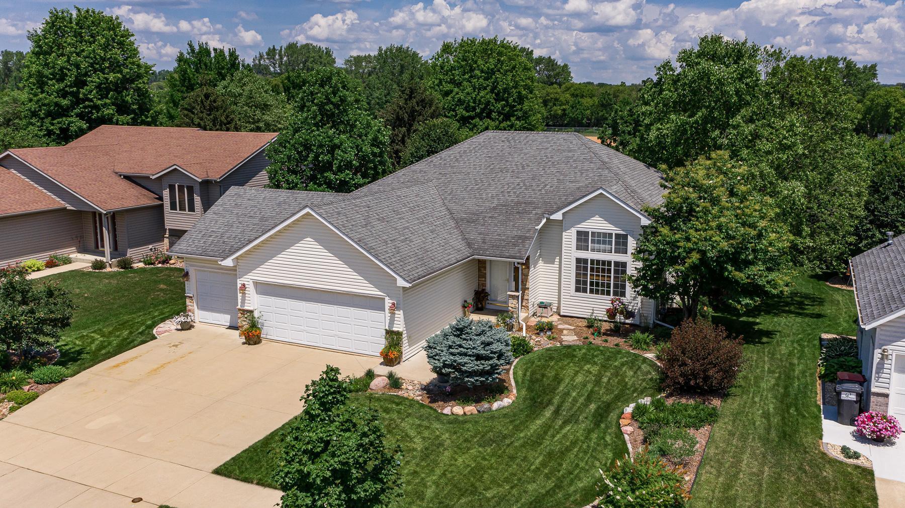 3681 Nottingham Drive Northwest Rochester, MN 55901 - Photo 1 of 1 Gallery Image 1
