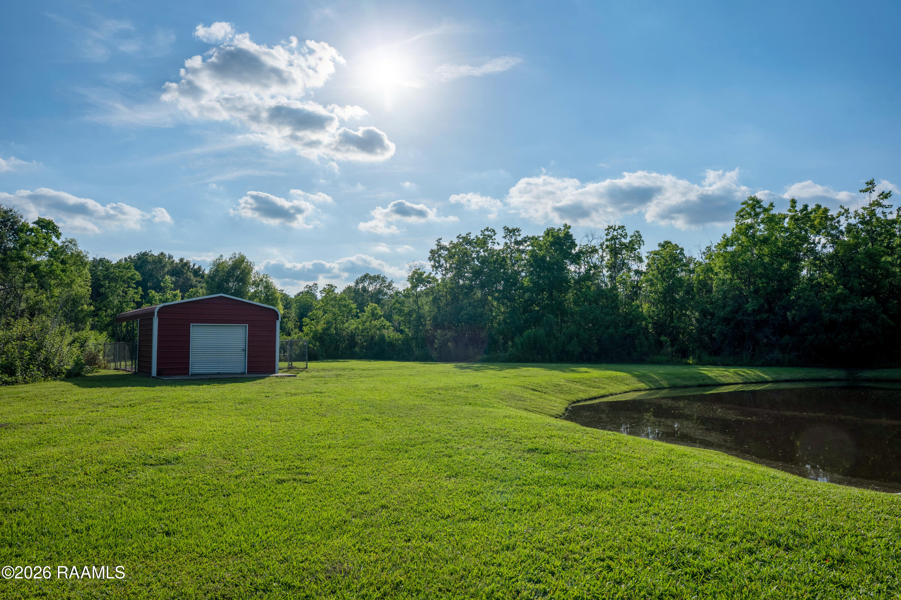 430 Fenetre Road Scott, LA 70583 - Photo 33 of 36 30Copy of EXT10