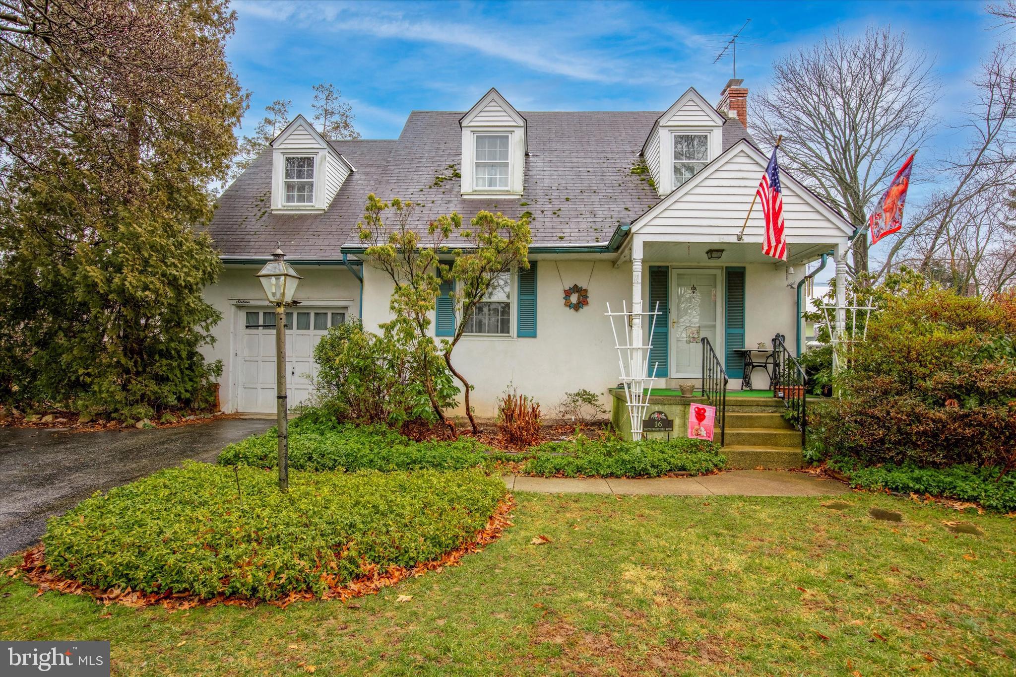 16 South Wakefield Road Norristown, PA 19403 - Photo 1 of 13 Gallery Image 1