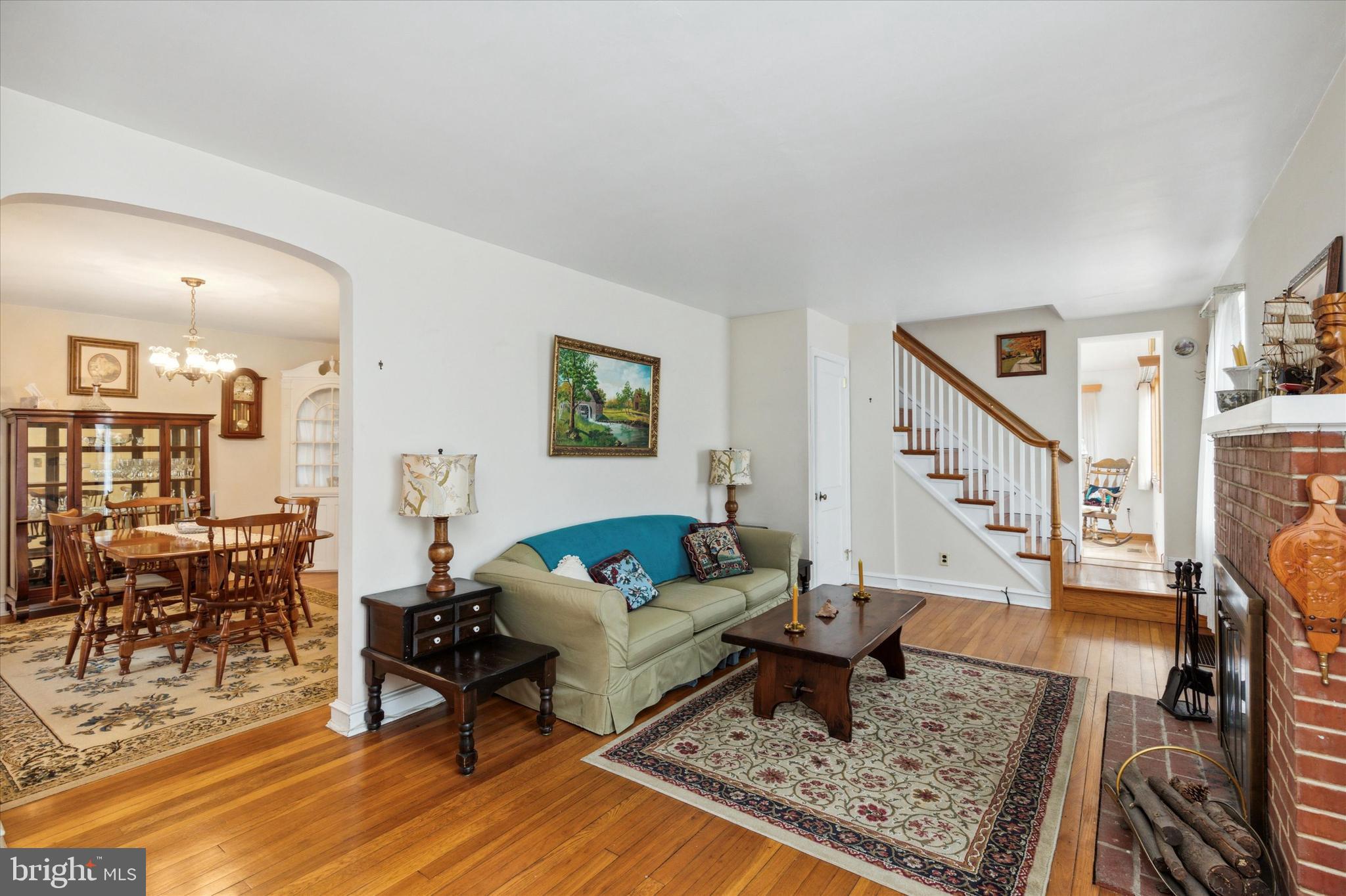 16 South Wakefield Road Norristown, PA 19403 - Photo 4 of 13 Gallery Image 4