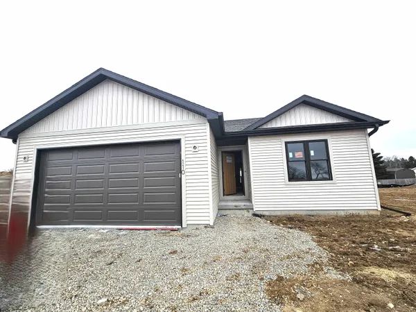 $339,900 | 110 Cayuse Court, Fox Lake, WI 53933