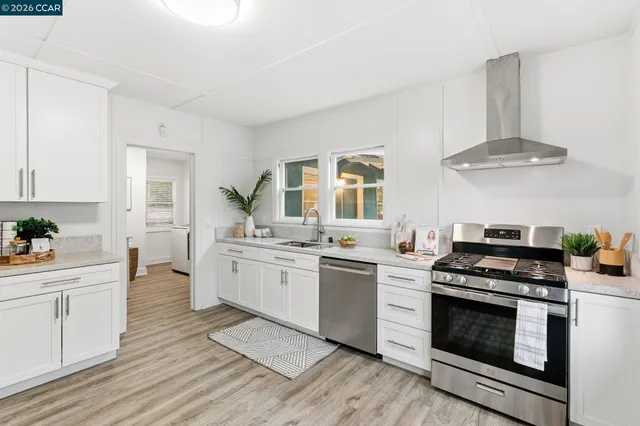 $775,000 | 2142 Grant Street, Concord, CA 94520