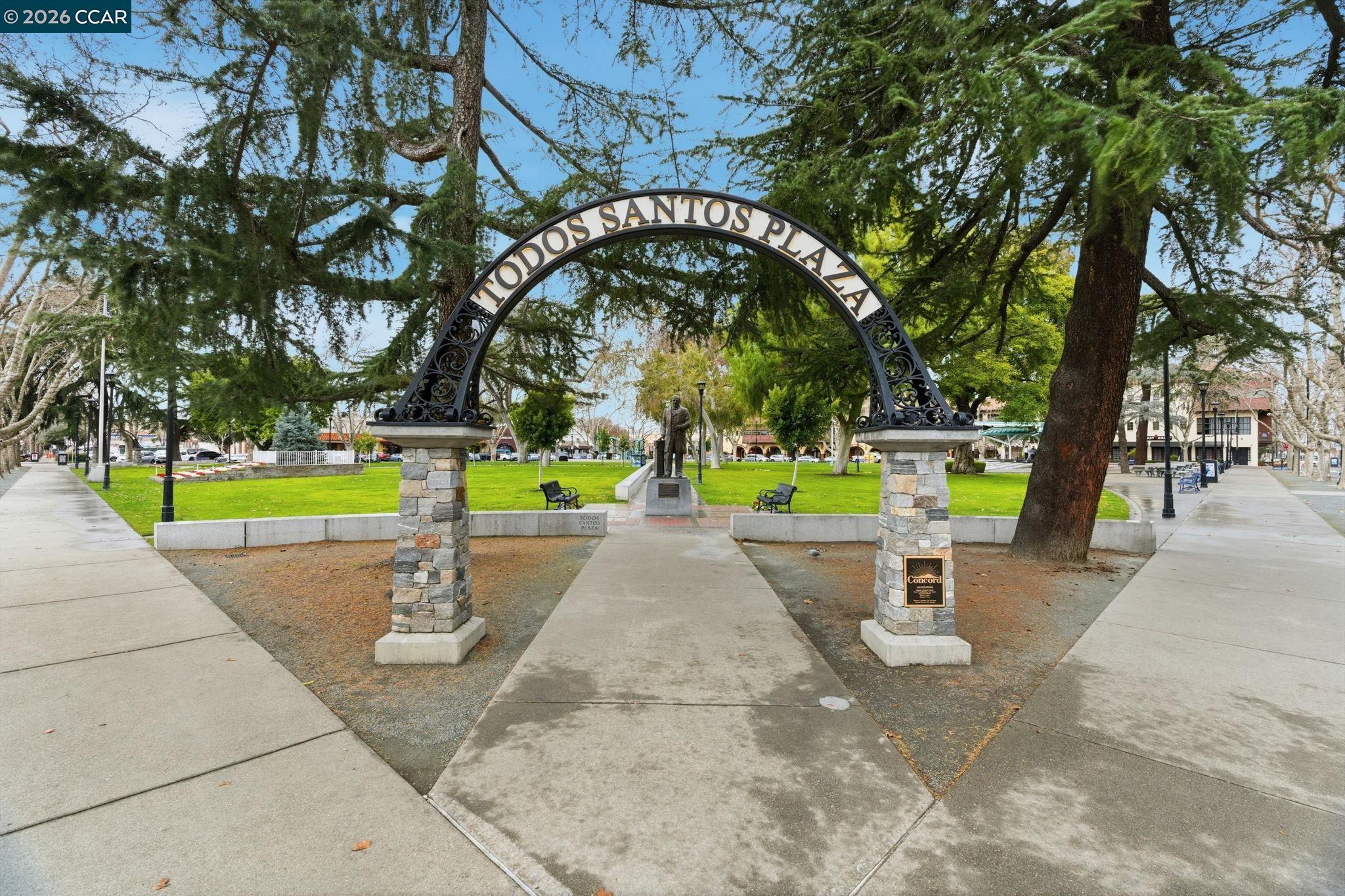 2142 Grant Street Concord, CA 94520 - Photo 36 of 42