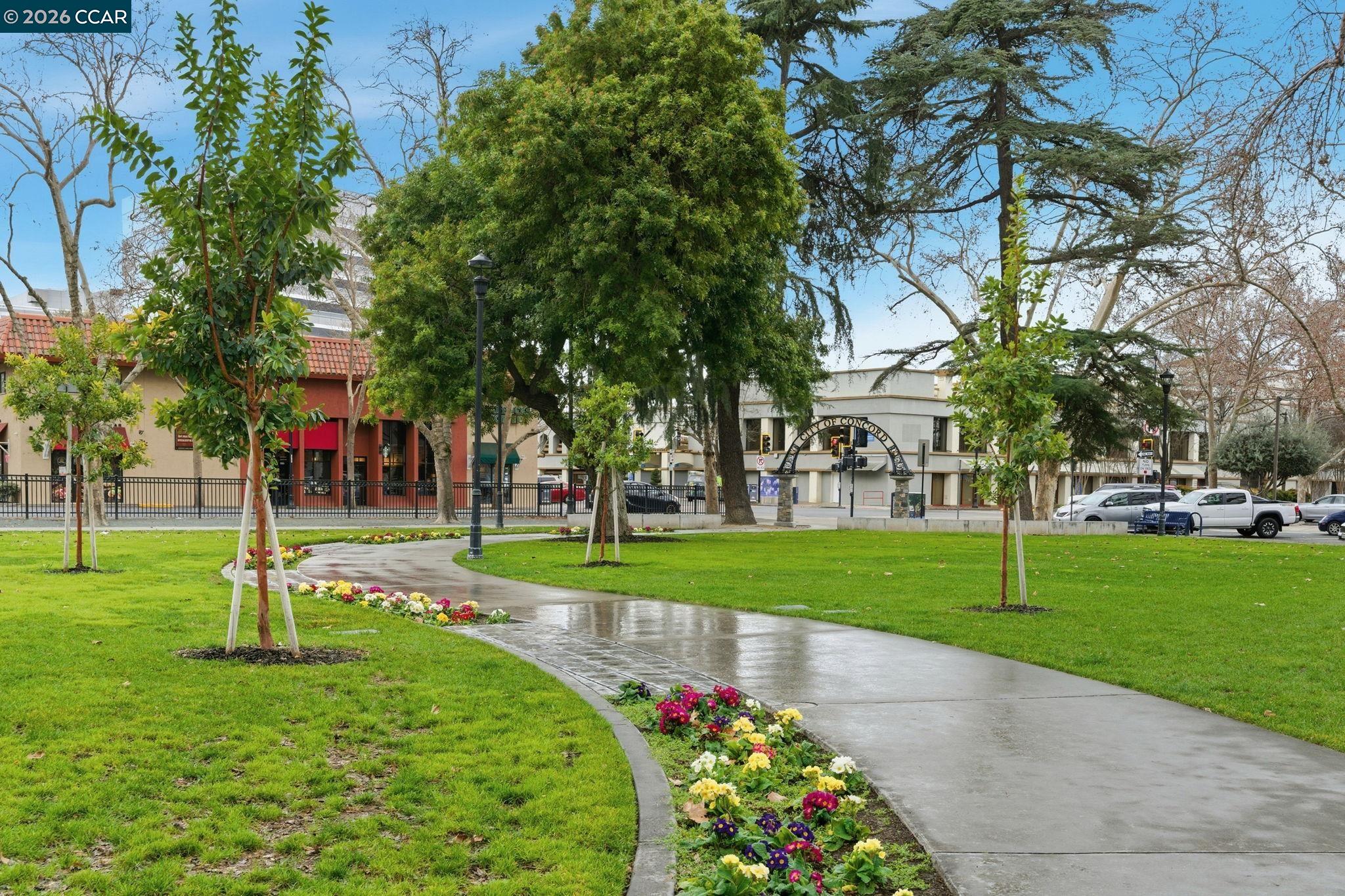 2142 Grant Street Concord, CA 94520 - Photo 37 of 42