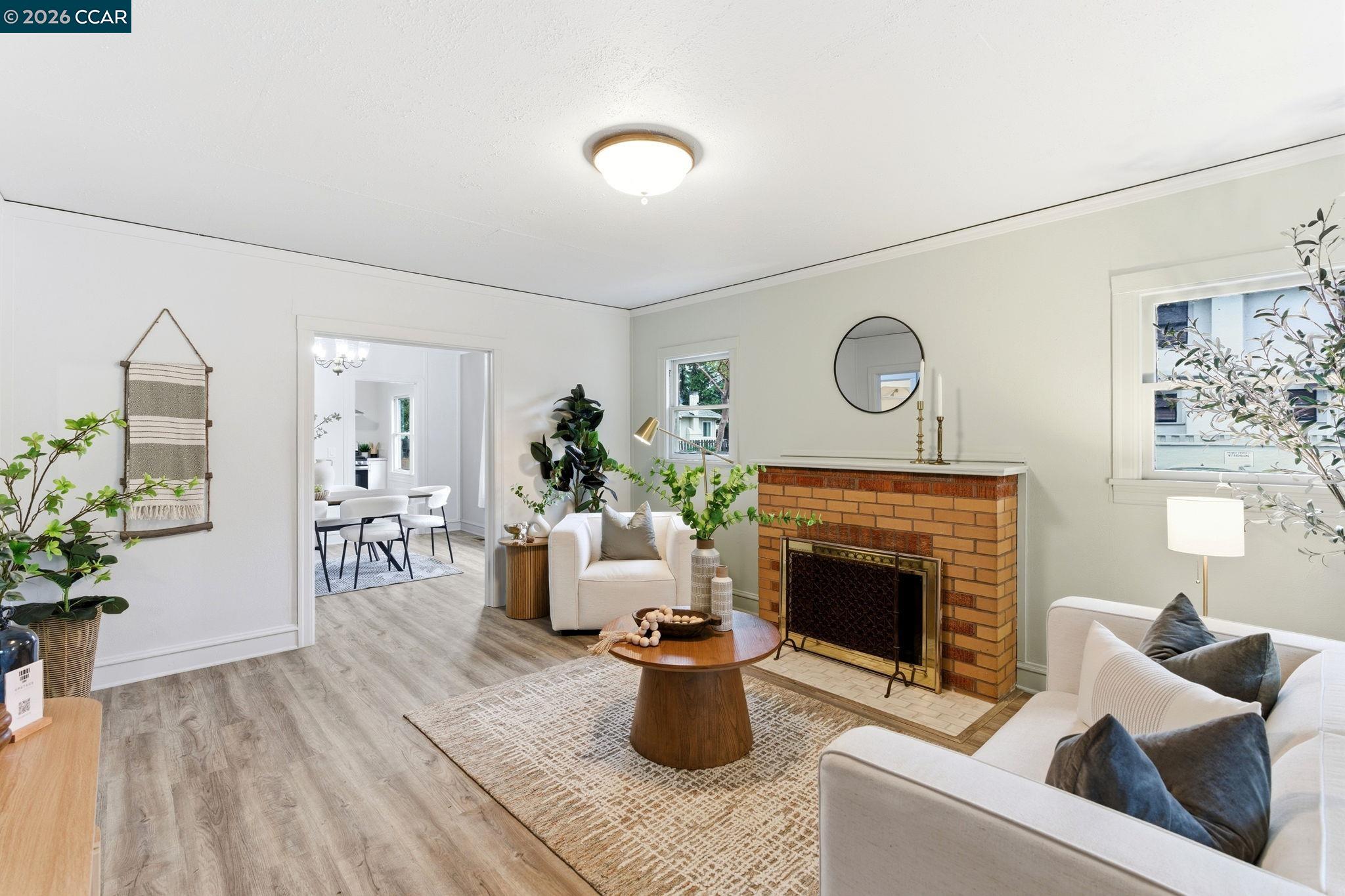 2142 Grant Street Concord, CA 94520 - Photo 8 of 42