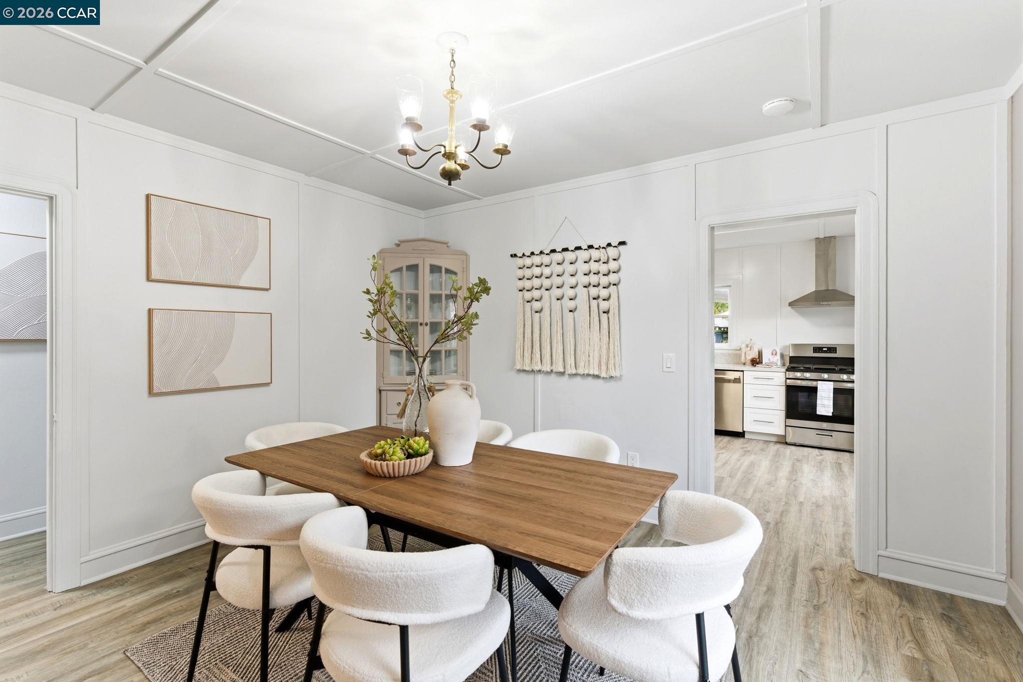 2142 Grant Street Concord, CA 94520 - Photo 10 of 42