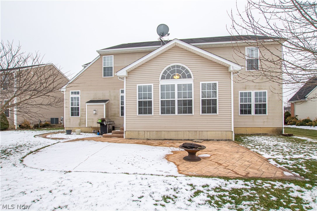 4527 Ridgestone Way Medina, OH 44256 - Photo 34 of 35 Gallery Image 34
