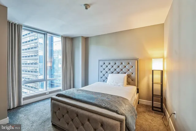 $719,000 | 1414 South Penn Square, Unit 21H, Philadelphia, PA 19102