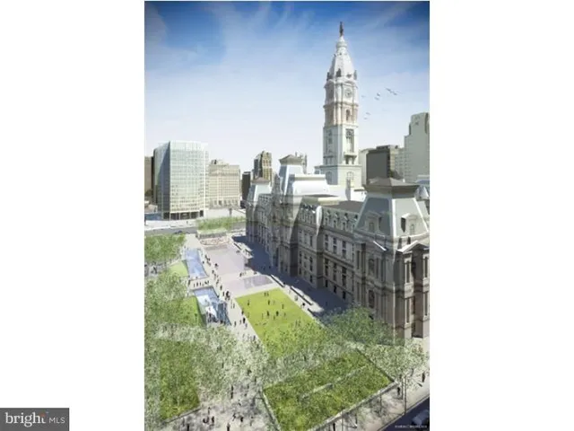 $719,000 | 1414 South Penn Square, Unit 21H, Philadelphia, PA 19102