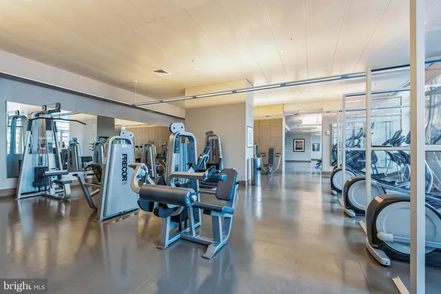 $719,000 | 1414 South Penn Square, Unit 21H, Philadelphia, PA 19102