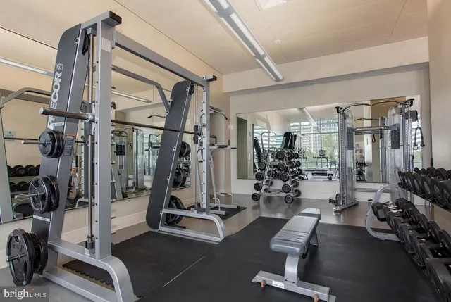 $719,000 | 1414 South Penn Square, Unit 21H, Philadelphia, PA 19102